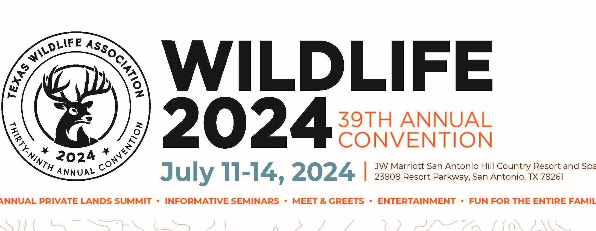 Wildlife 2025